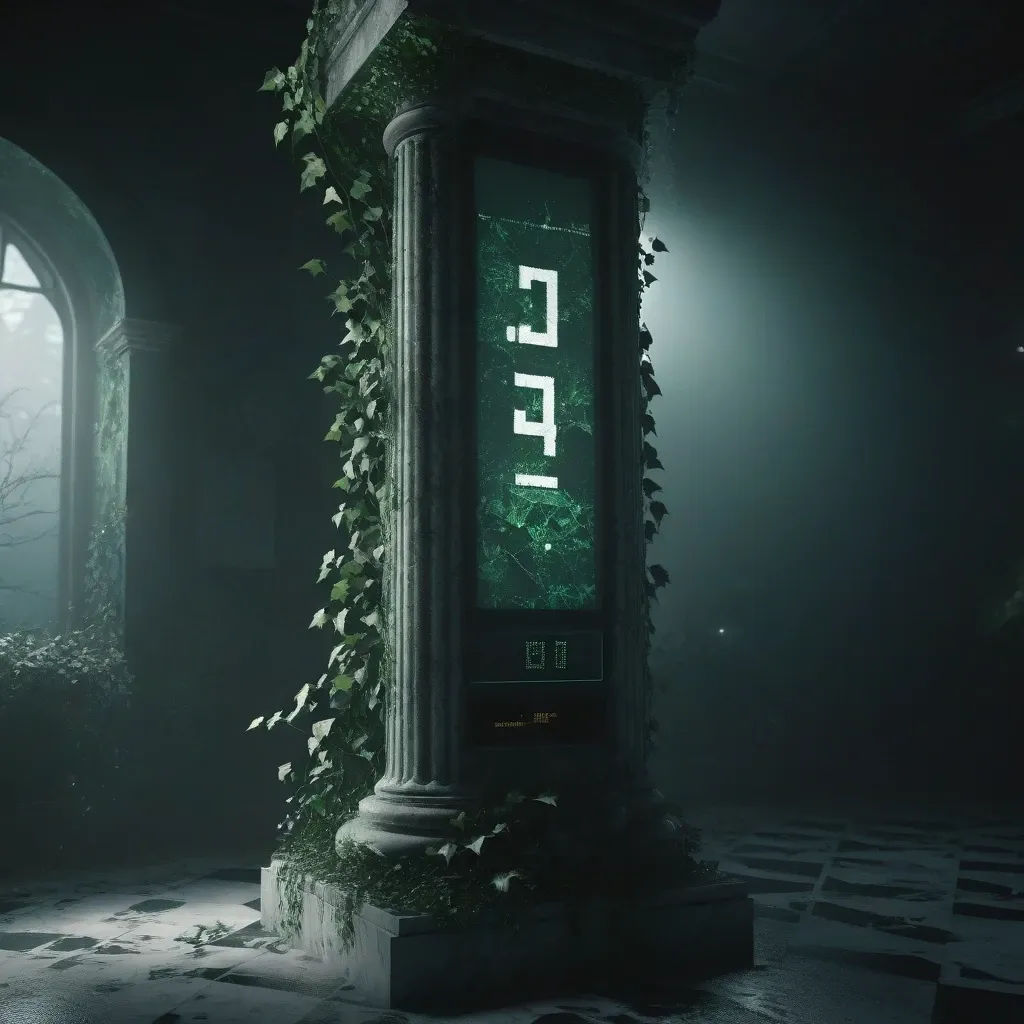 Betting Platform Ghost