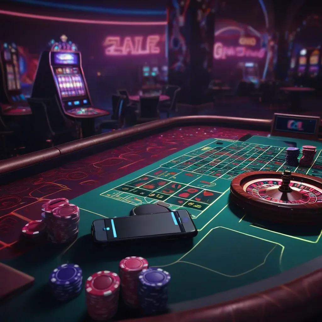 mobile_live_casino_setup