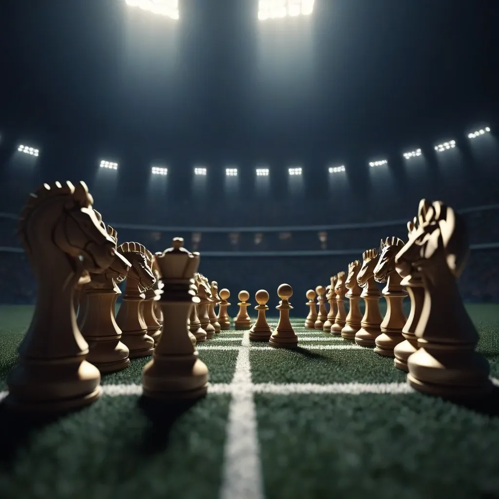 Rugby Betting Discipline