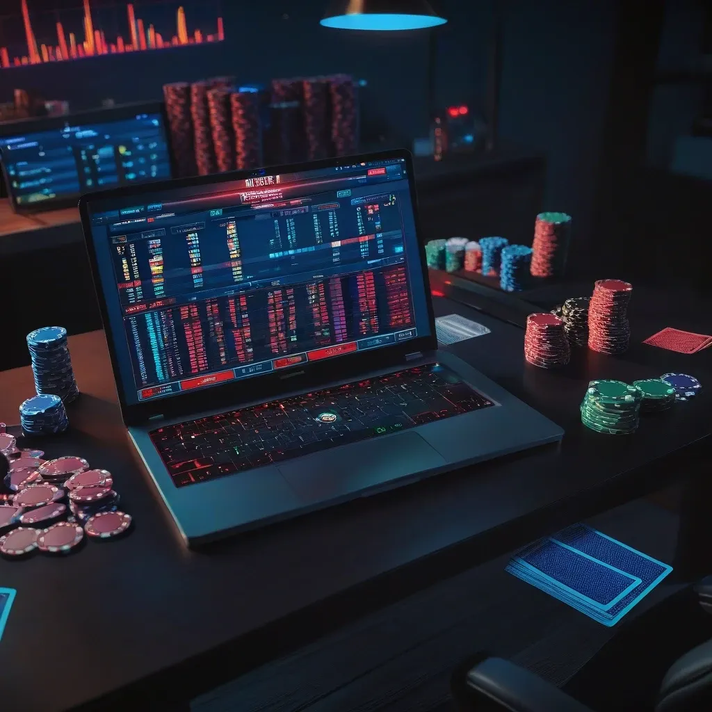 Value Betting Strategy